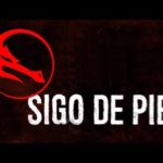 Dragon Rojo - Sigo De Pie