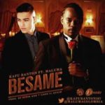 Maluma Ft. Kafu Banton - Besame MP3