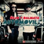 Ñejo y Dalmata - Automovil MP3